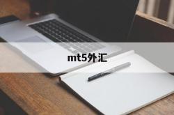 mt5外汇(MT5外汇交易)